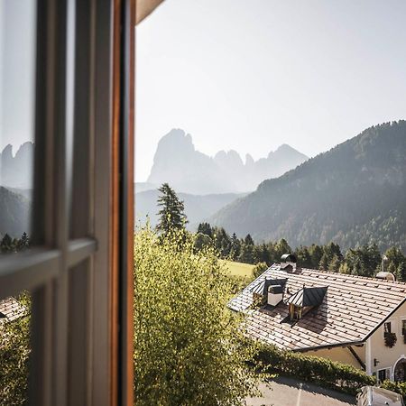 Hotel Ansitz Jakoberhof Ортизеи Экстерьер фото