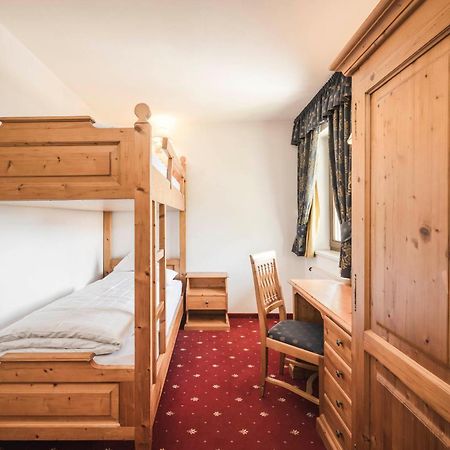 Hotel Ansitz Jakoberhof Ортизеи Экстерьер фото