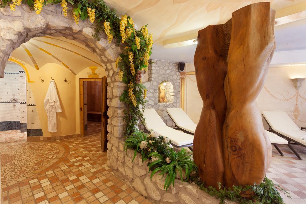 Hotel Ansitz Jakoberhof Ортизеи Экстерьер фото