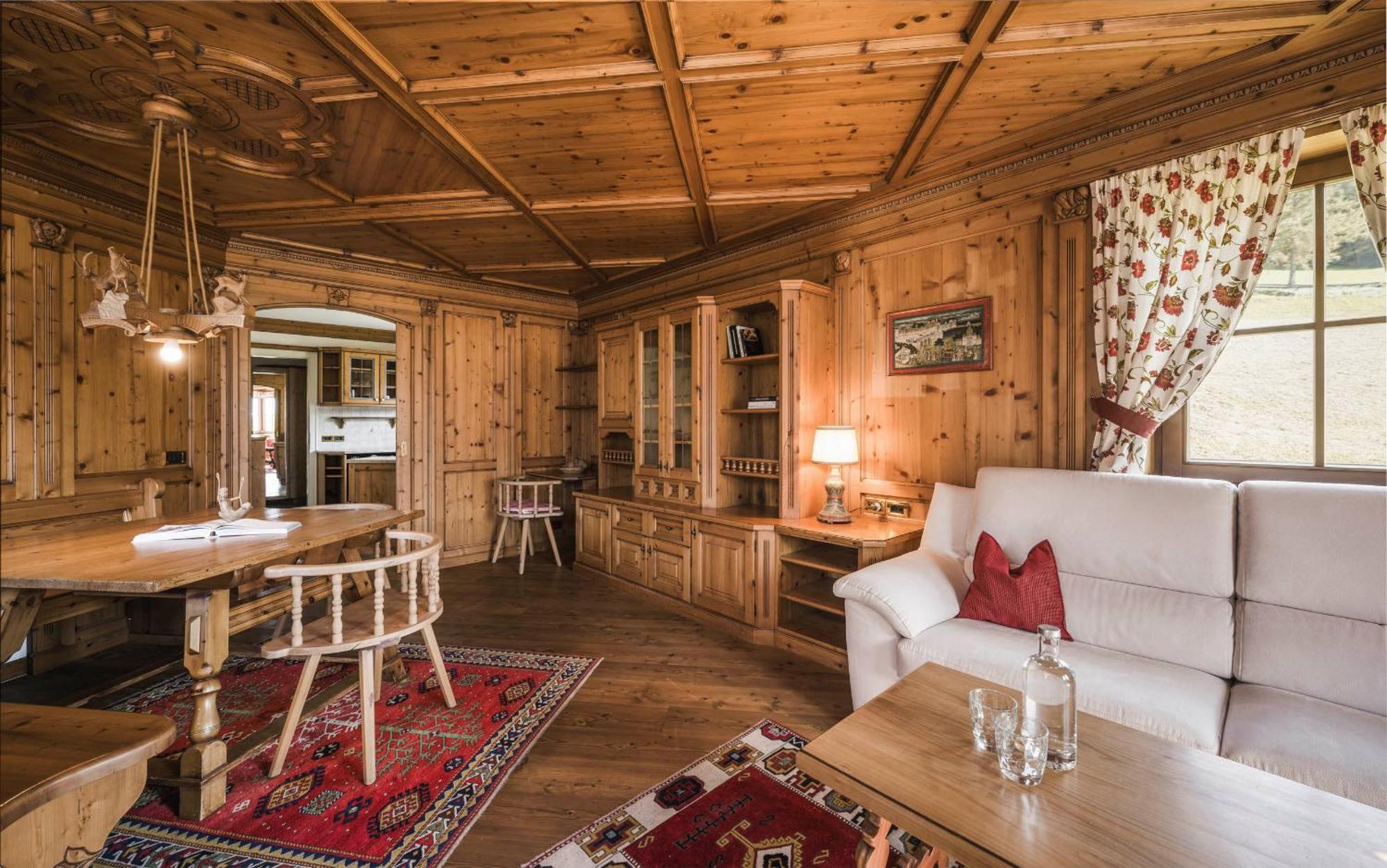 Hotel Ansitz Jakoberhof Ортизеи Экстерьер фото