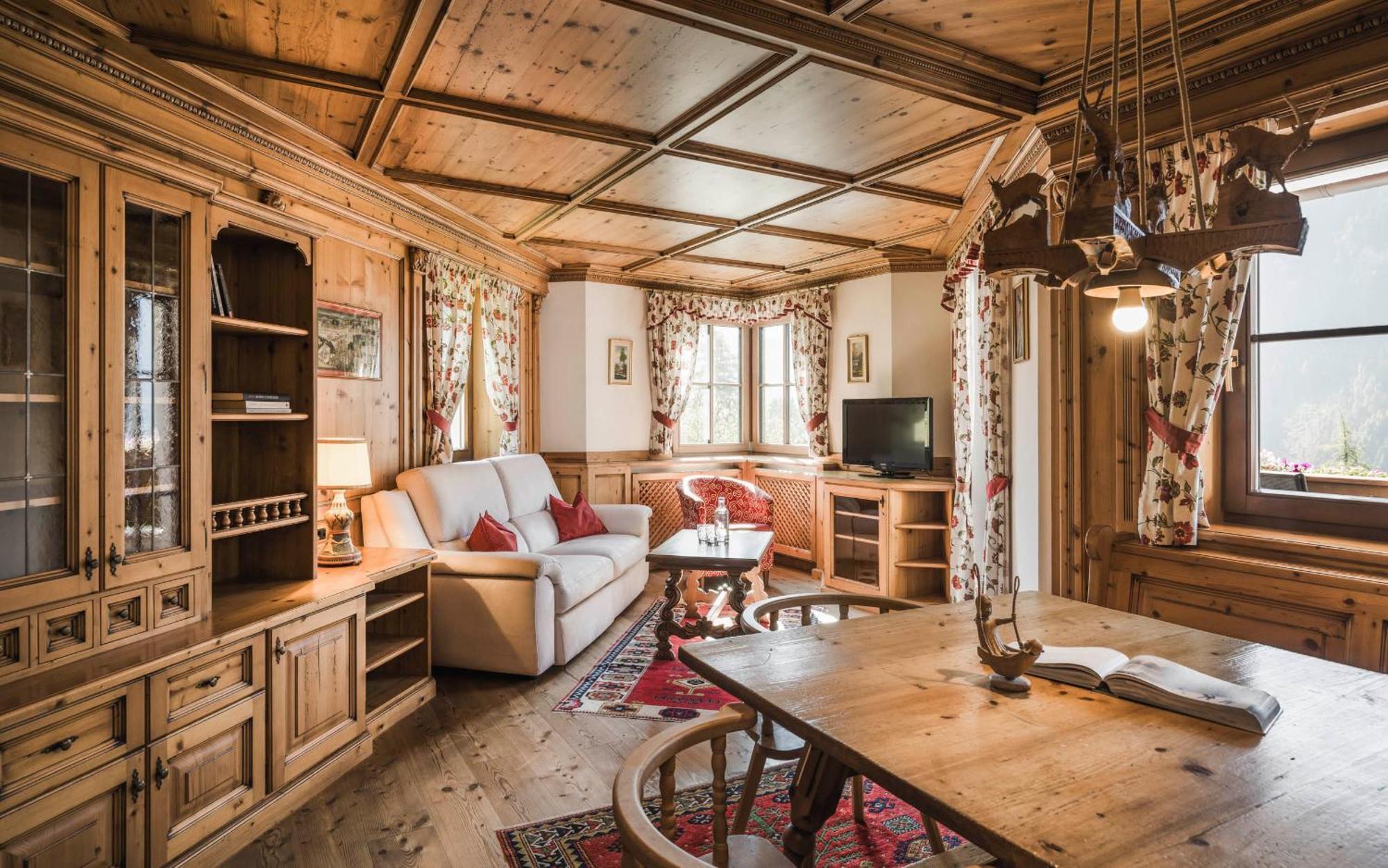 Hotel Ansitz Jakoberhof Ортизеи Экстерьер фото