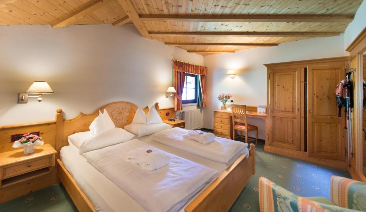 Hotel Ansitz Jakoberhof Ортизеи Экстерьер фото